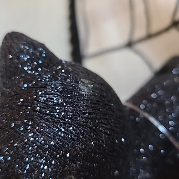 🐈‍⬛️ Bath & Body Works Glitter Black Cat Candle Accessory - Picture 3 of 5
